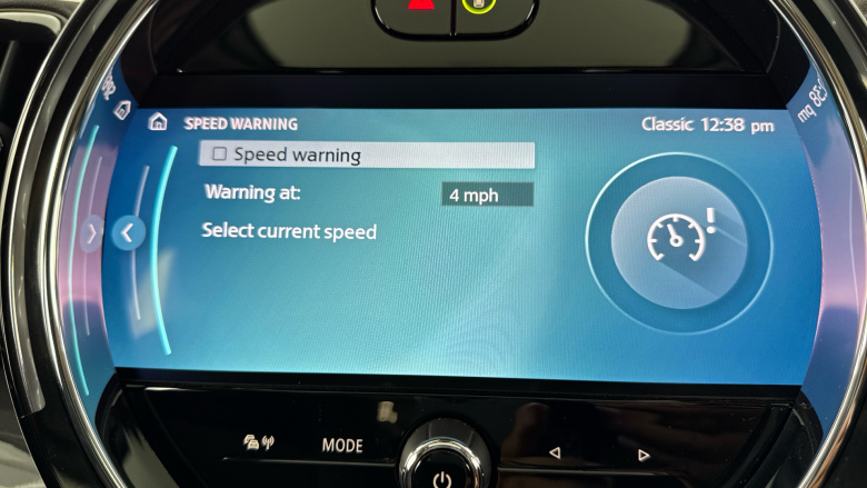 MINI Countryman 1.5 Cooper Classic 5dr Auto Petrol Hatchback